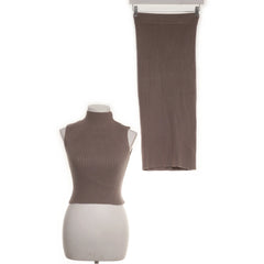 Zara | Beige - Set