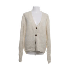 Selected | Wit - Cardigan