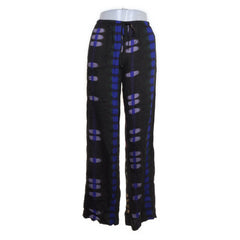 Parfois | Groen, Blauw - Broek