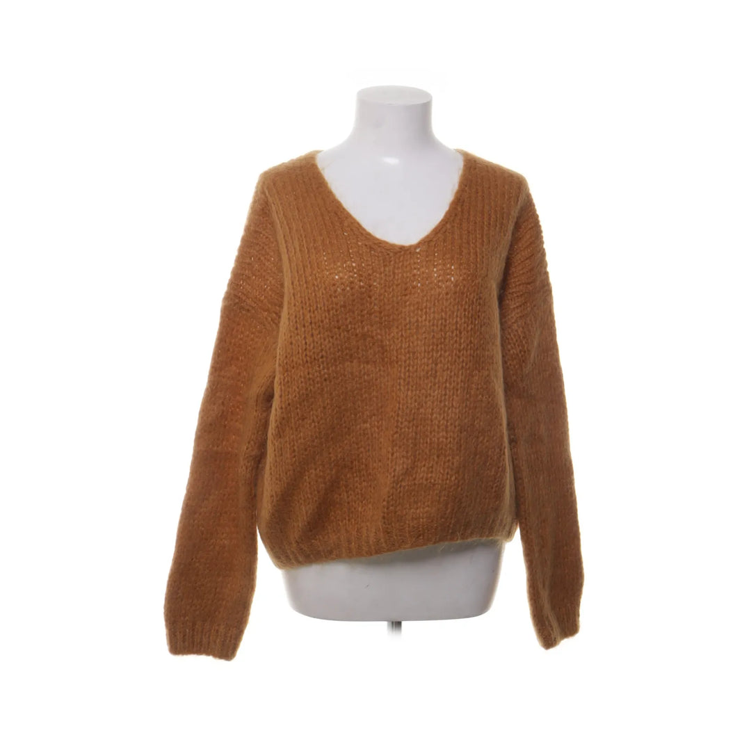 Ajlajk | Bruin - Trui