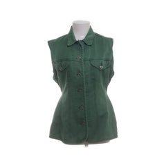 Flash Comfort | Groen - Spijker gilet