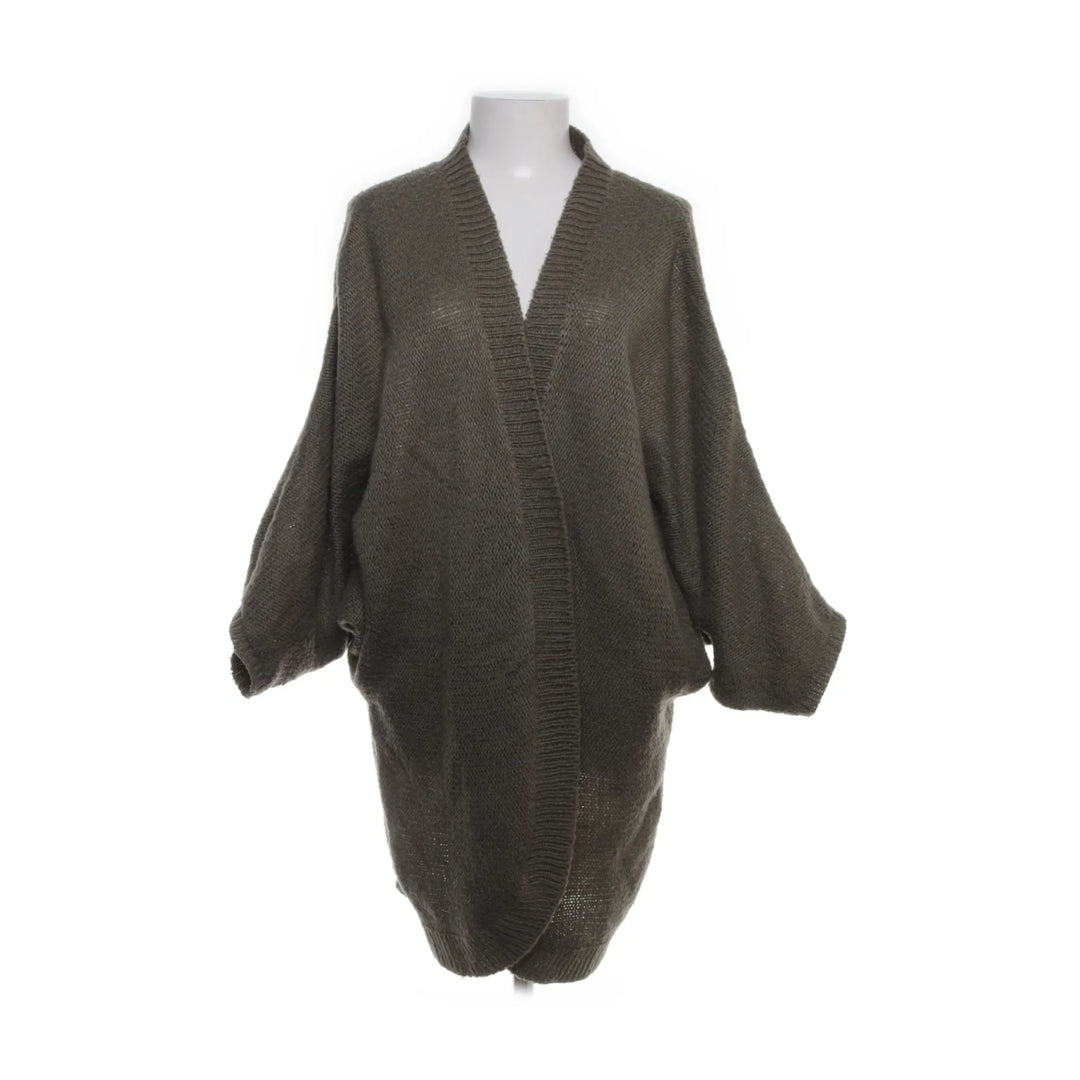 Jackie | Groen - Cardigan