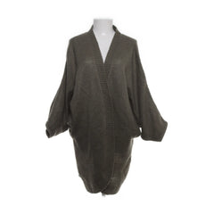 Jackie | Groen - Cardigan