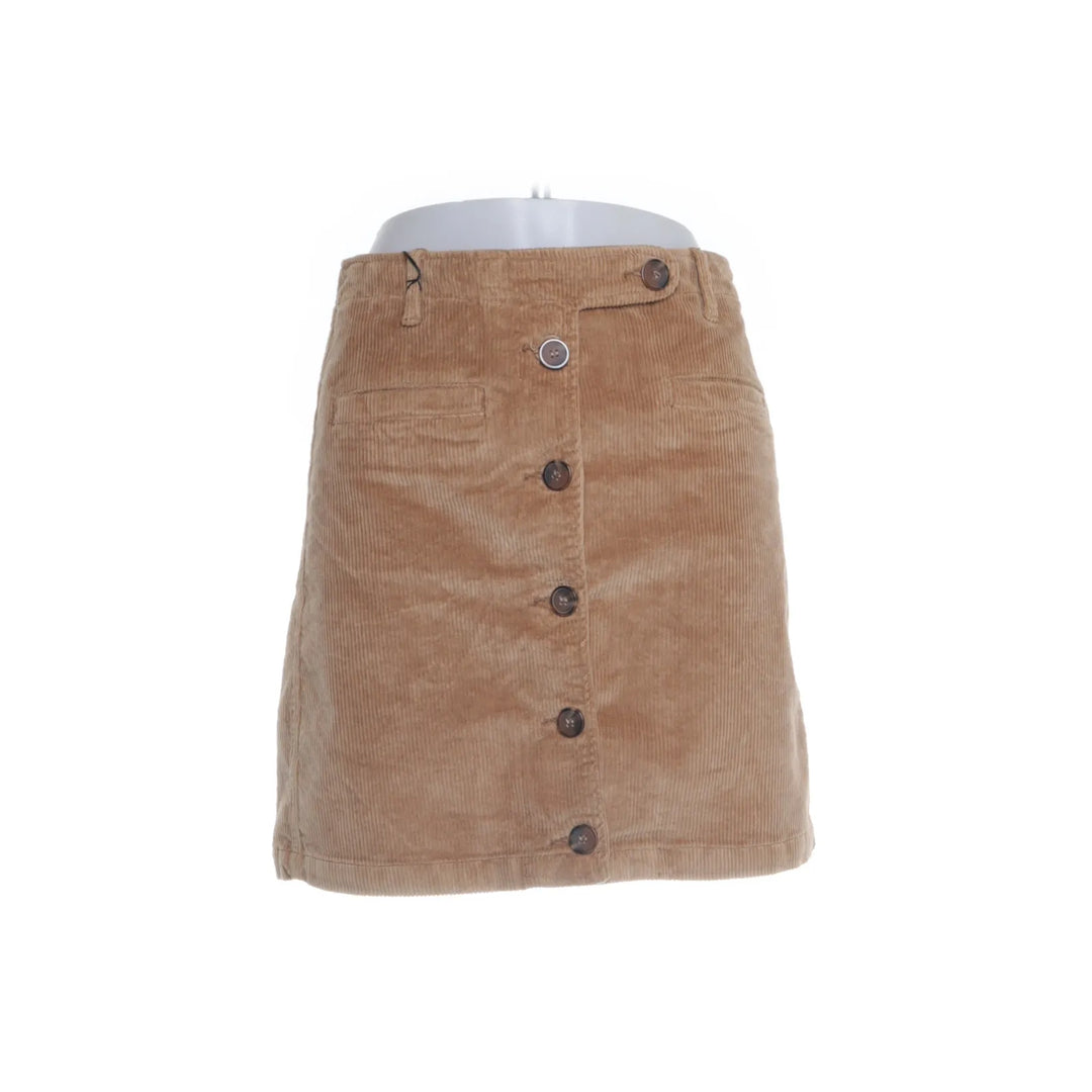 La Petite Étoile | Beige - Rok