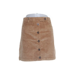 La Petite Étoile | Beige - Rok