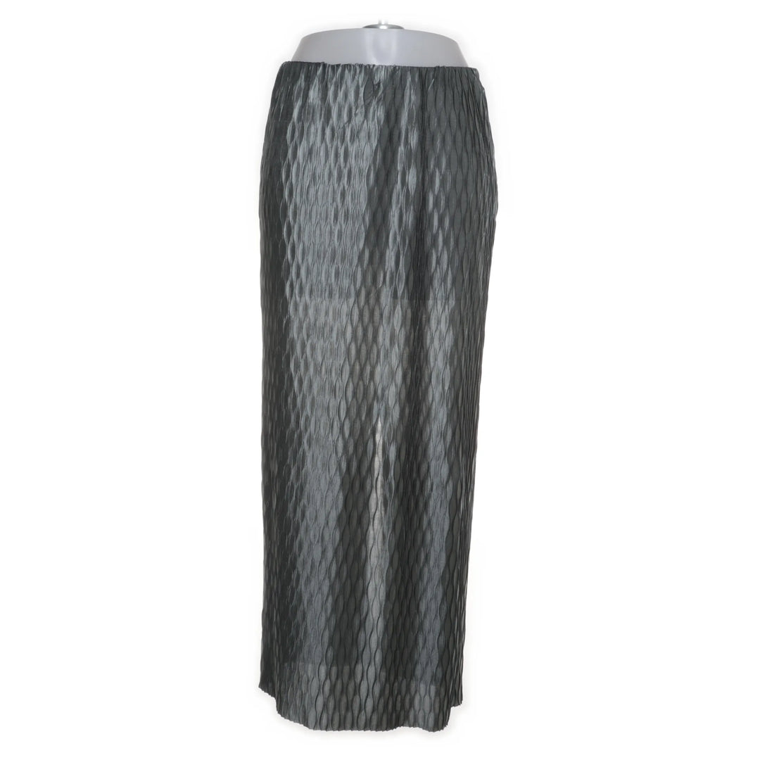 Y.A.S | Groen - Maxi rok