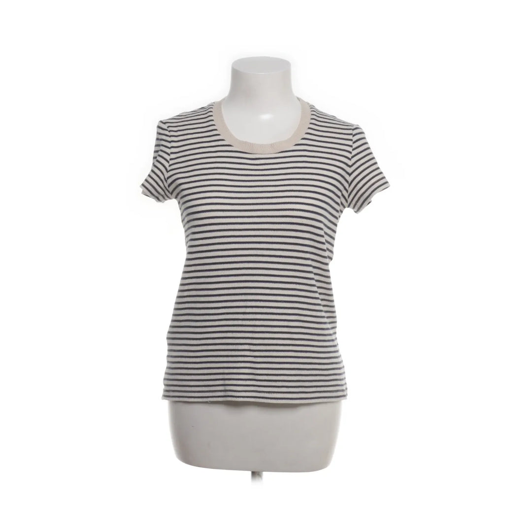 Comptoir des Cotonniers | Beige, Blauw - T-shirt