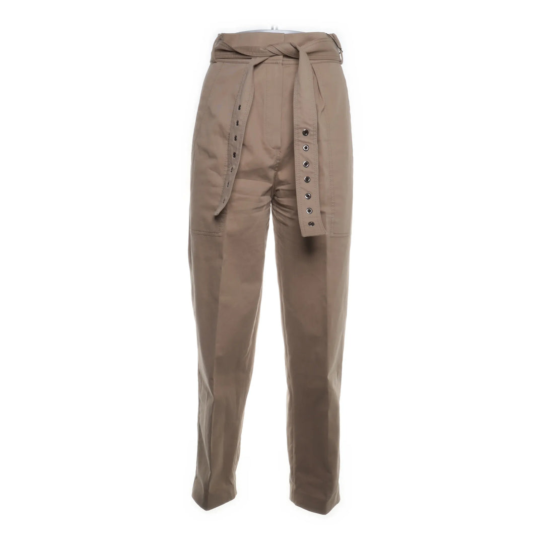 Massimo Dutti | Bruin - Broek