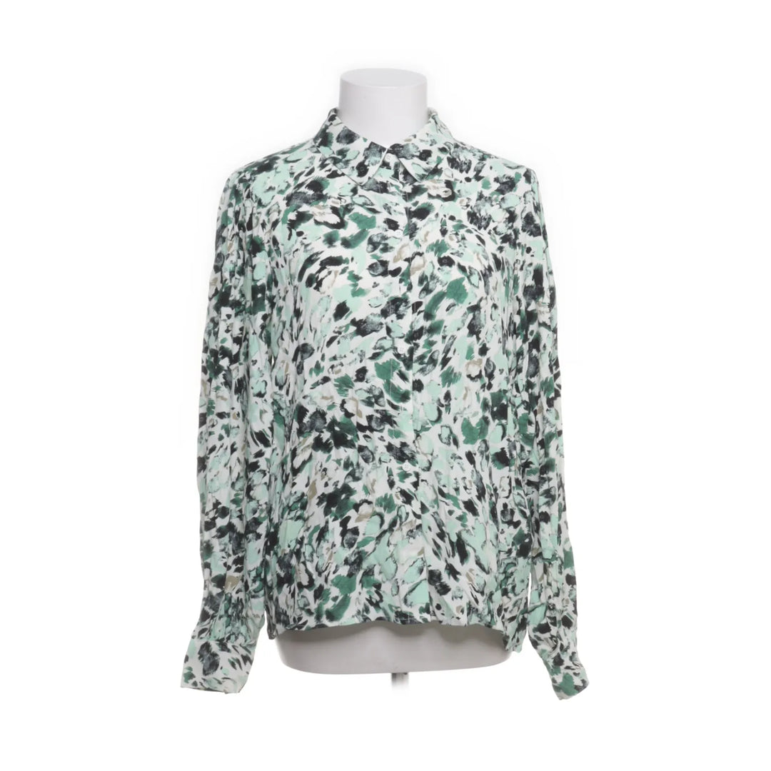 Soaked | Groen, Meerkleurig - Shirt