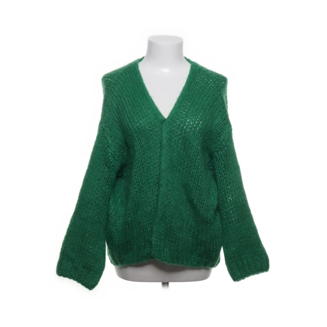 Groen - Cardigan