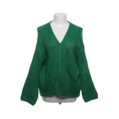 Groen - Cardigan