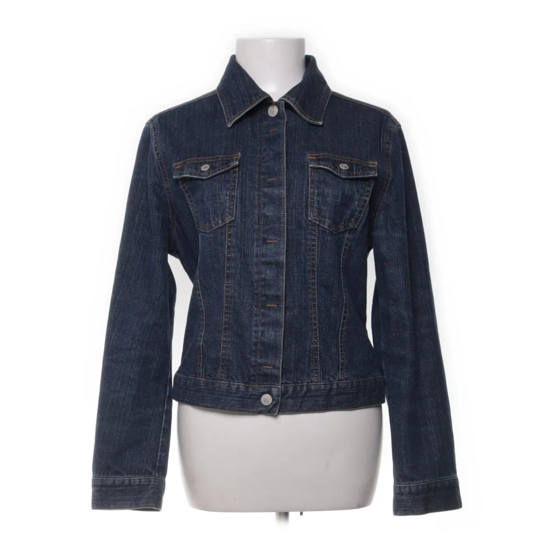 InWear | Blauw - Spijkerjas