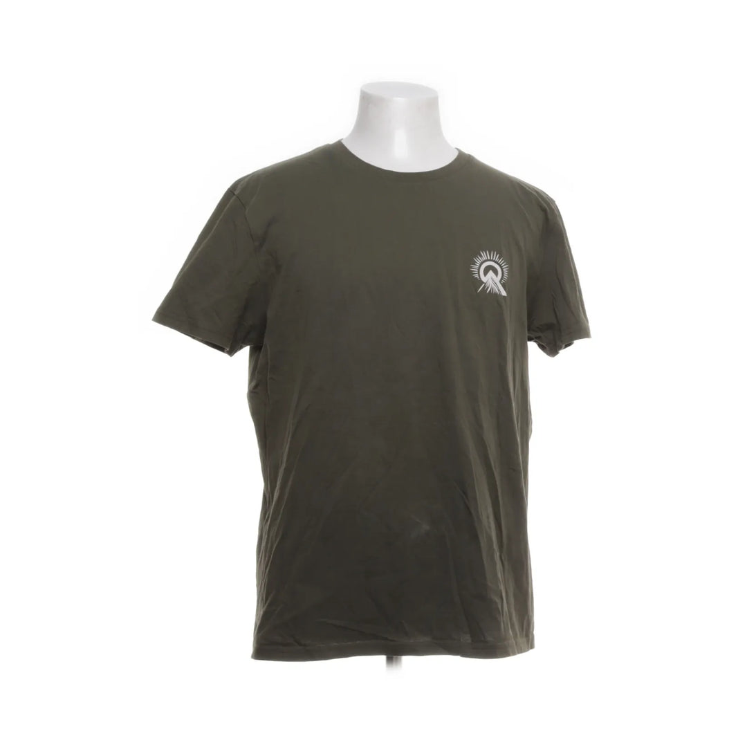 Stanley Stella | Groen, Wit - T-shirt