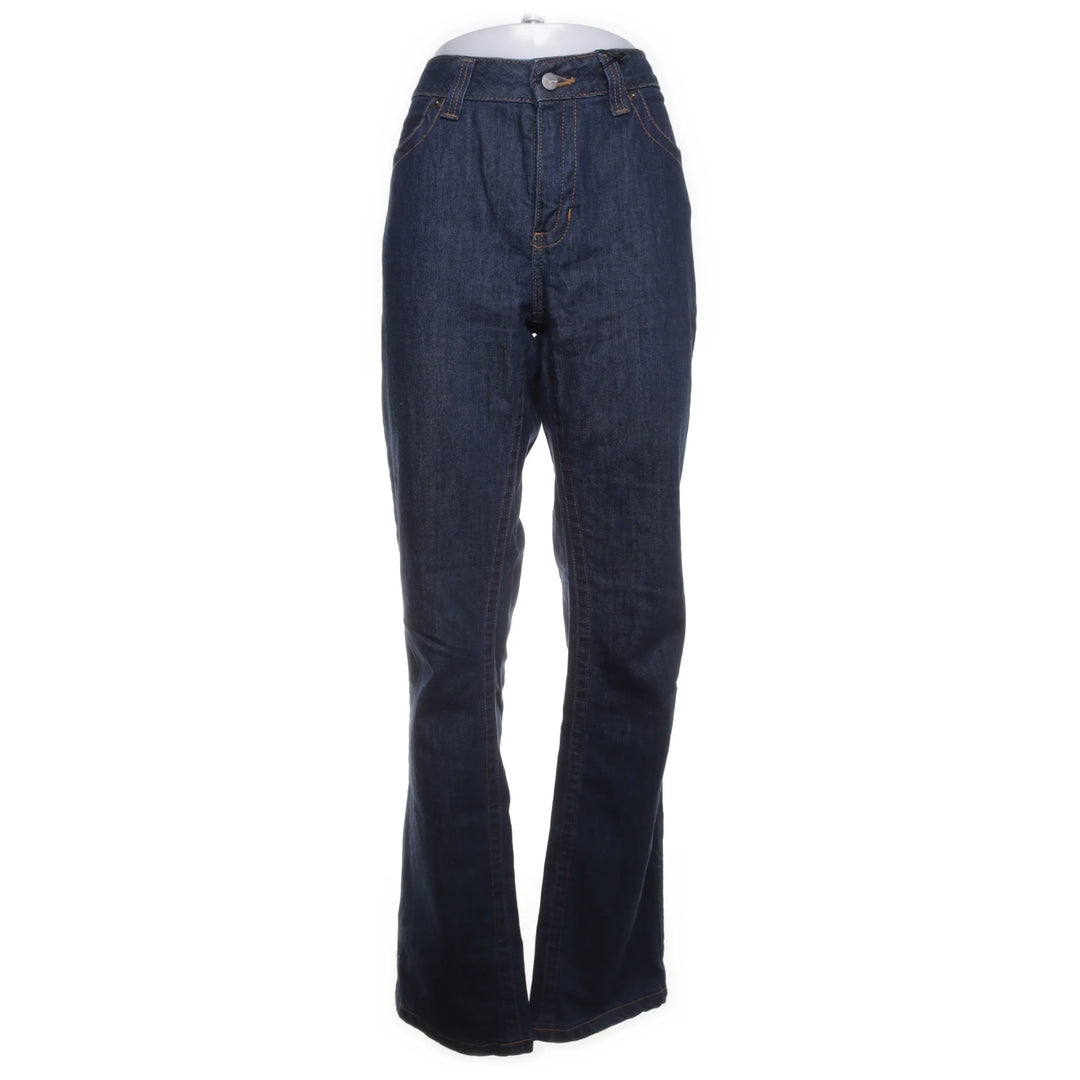 Blauw - Spijkerbroek