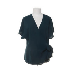 Dea | Petrol - Blouse