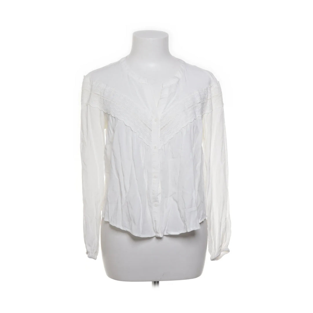 VILA | Wit - Blouse