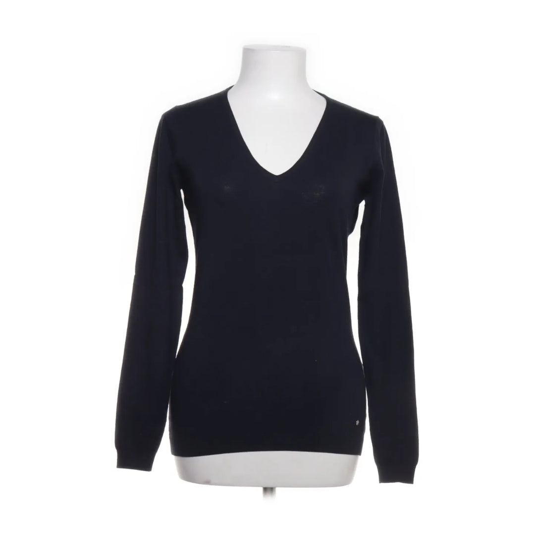 Blauw - Pullover