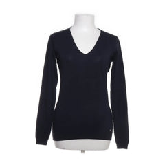 Blauw - Pullover