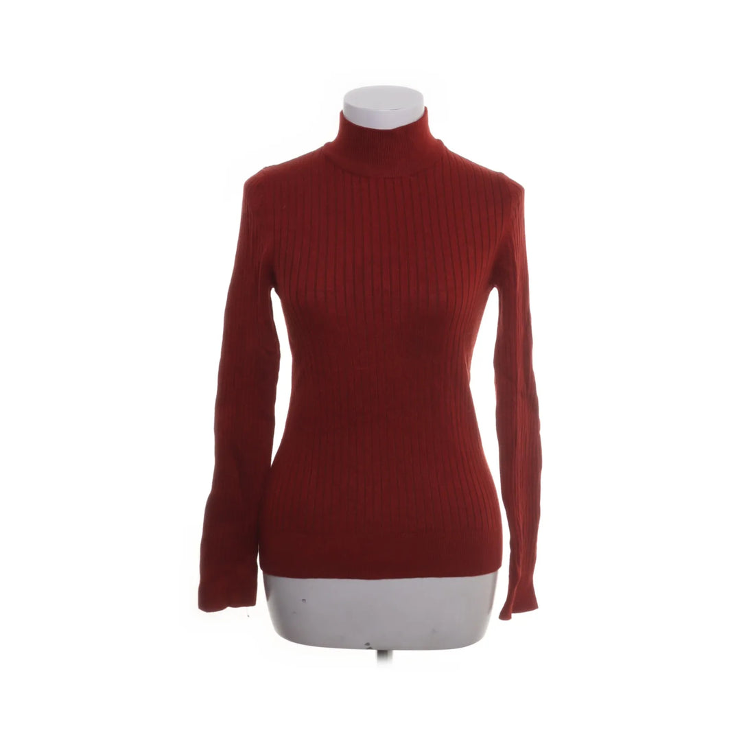 Gina Tricot | Rood - Trui