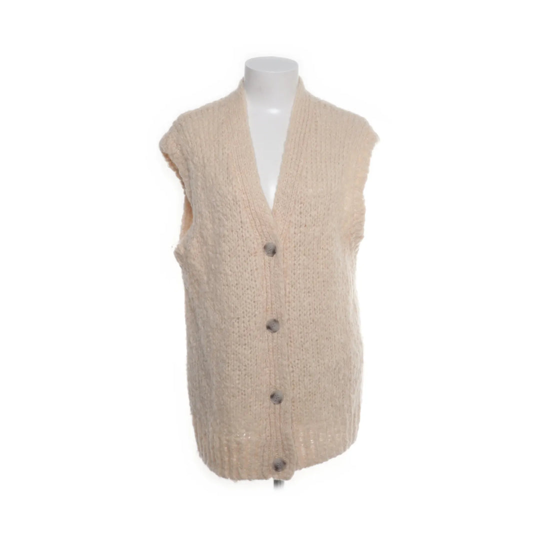 Just Female | Beige - Gilet