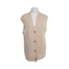 Just Female | Beige - Gilet