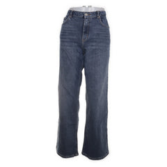 C.W. by Carin Wester | Blauw - Spijkerbroek