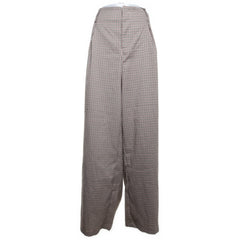 Cider | Bruin, Meerkleurig - Broek