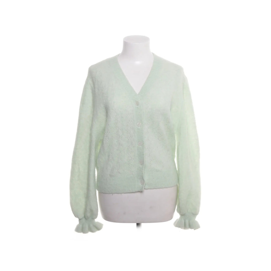 & Other Stories | Groen - Cardigan