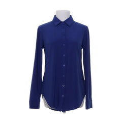 Culture | Blauw - Blouse
