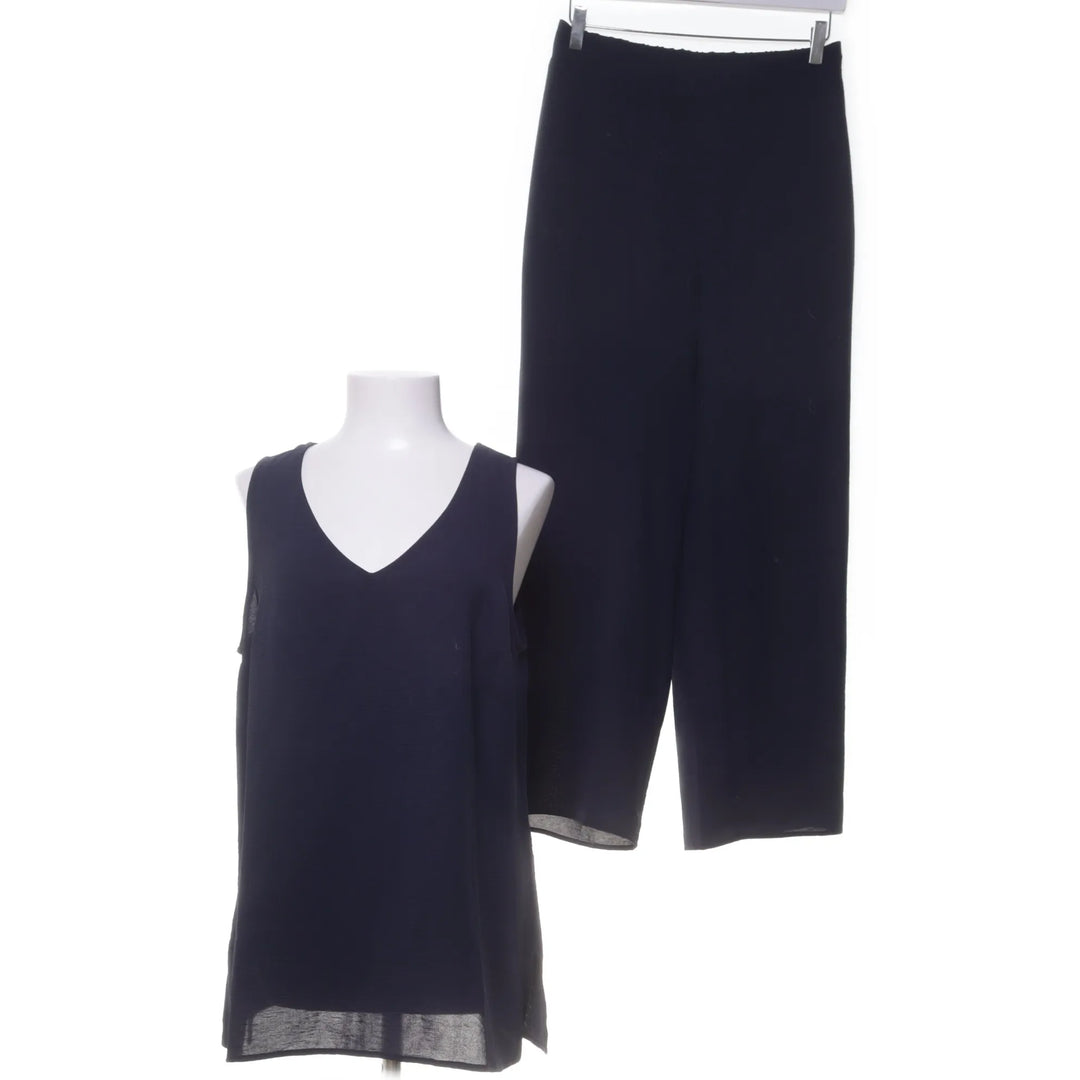 Happy Holly | Blauw - Set