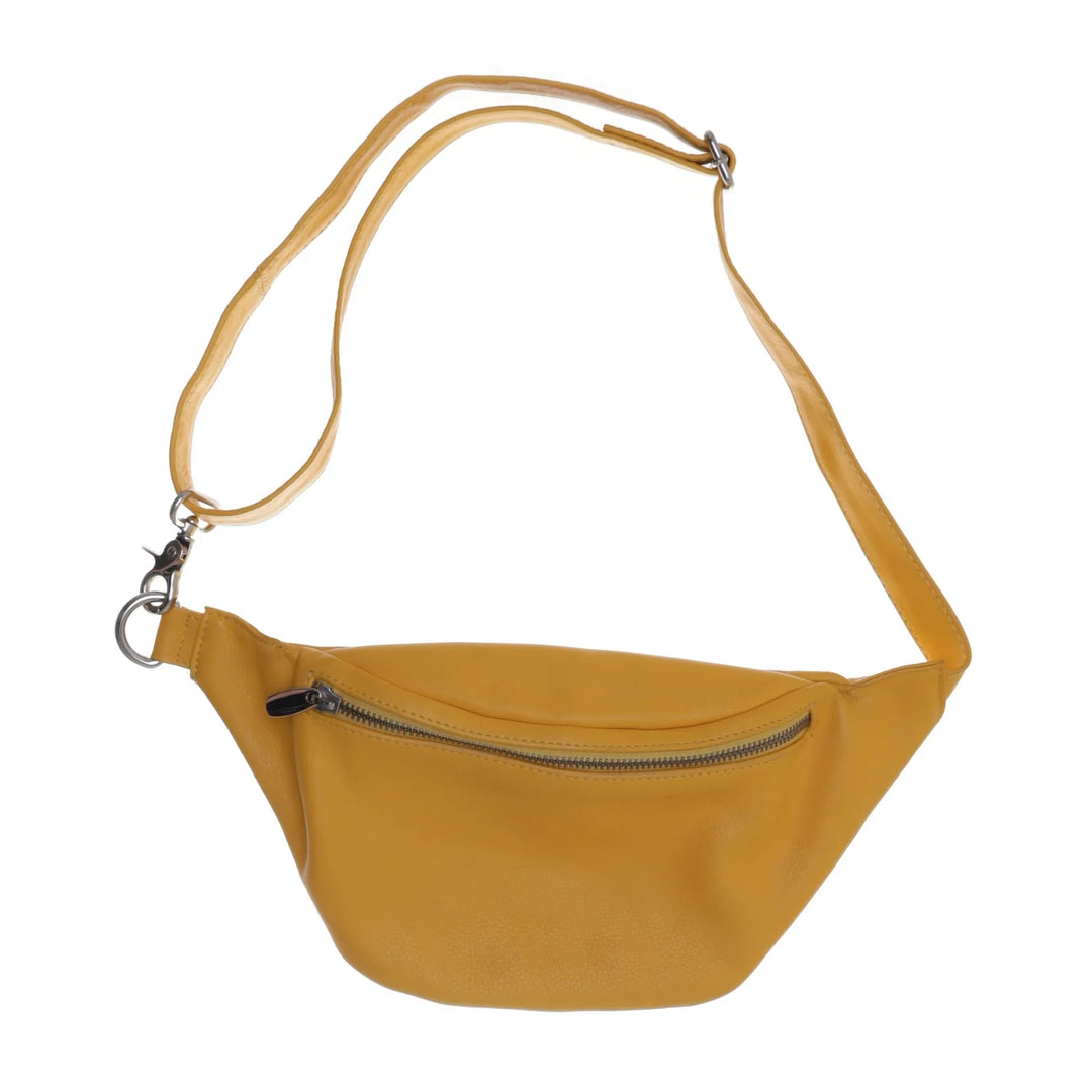 Depeche | Geel - Heuptasje