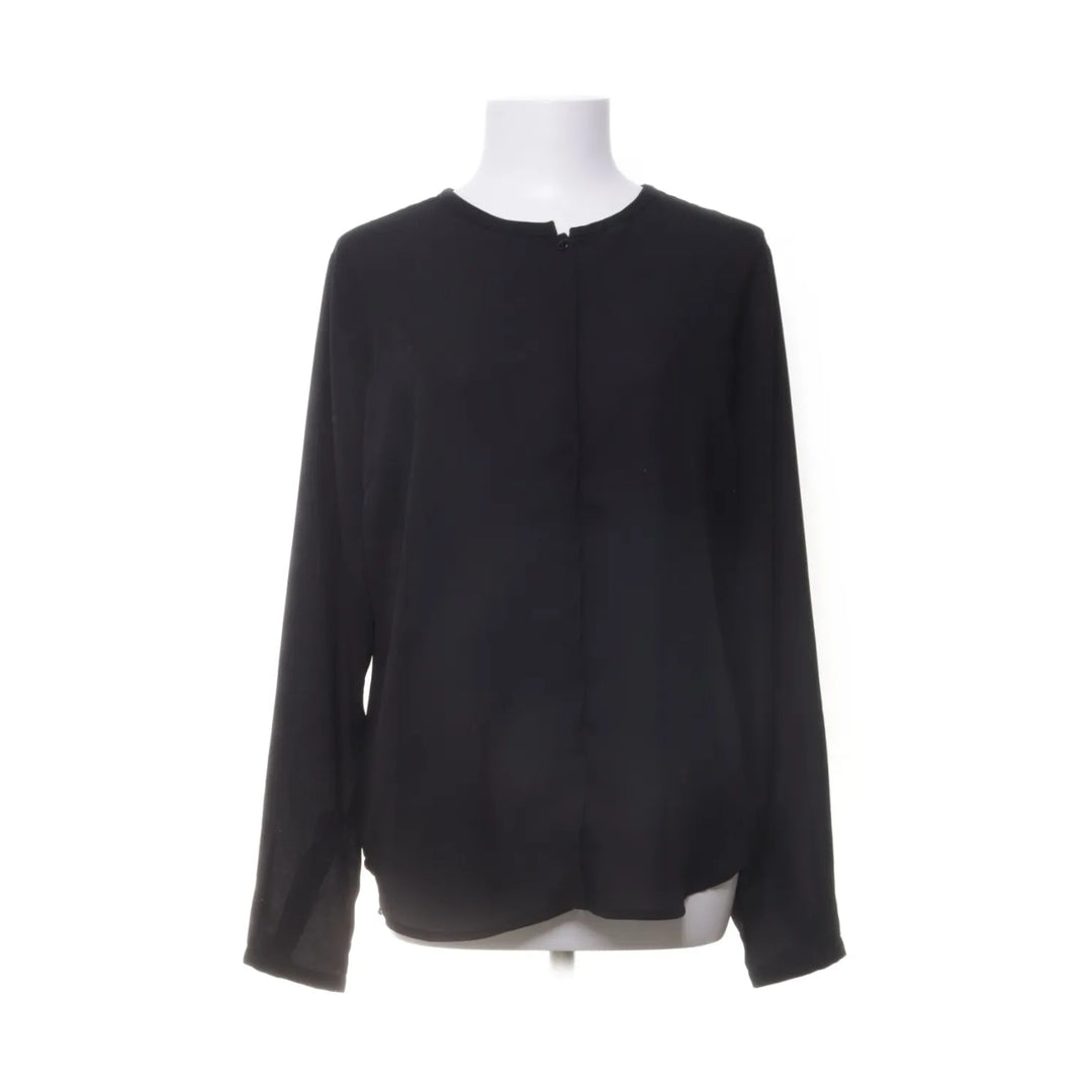 Modström | Zwart - Blouse