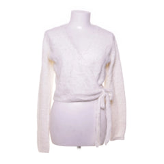 Bubbleroom | Wit - Cardigan