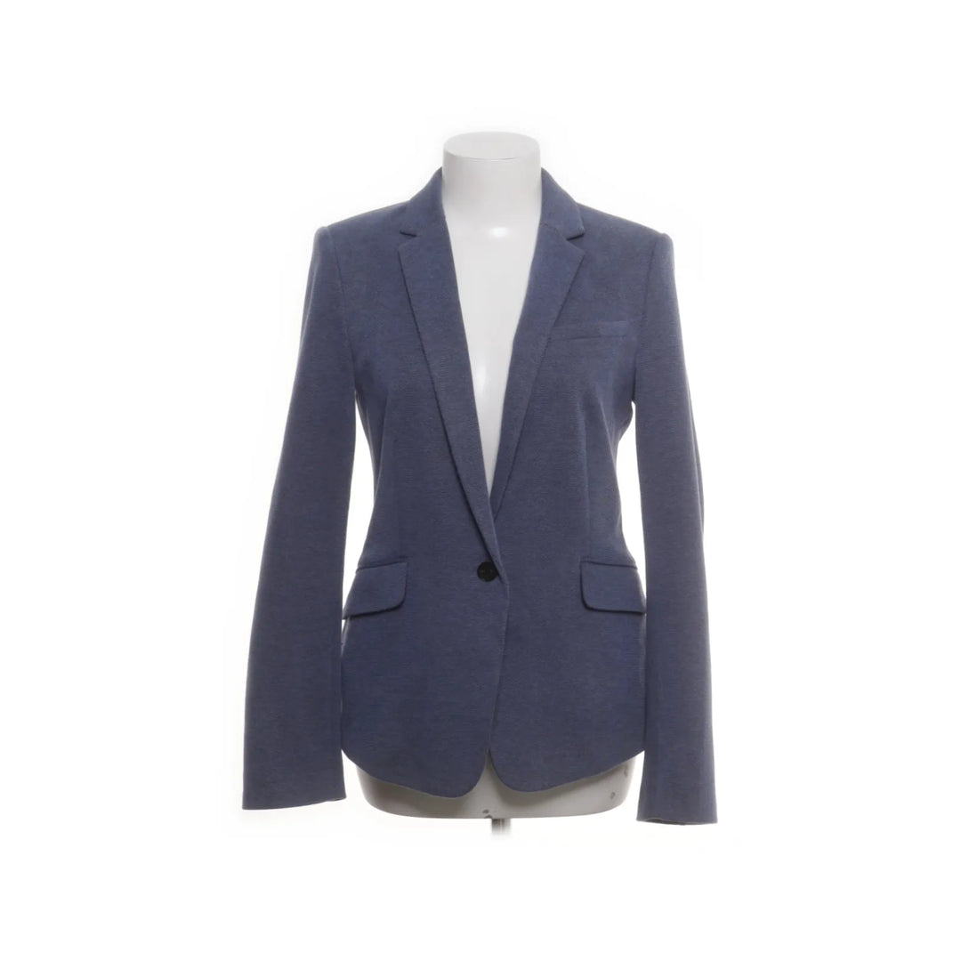 ESPRIT | Blauw, Zwart - Blazer