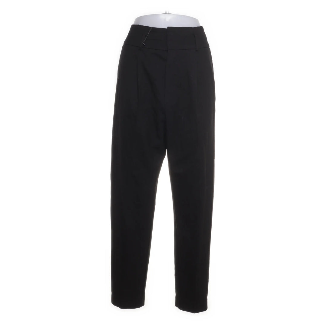 Mango | Zwart - Kostuumbroek