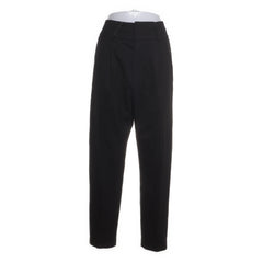 Mango | Zwart - Kostuumbroek