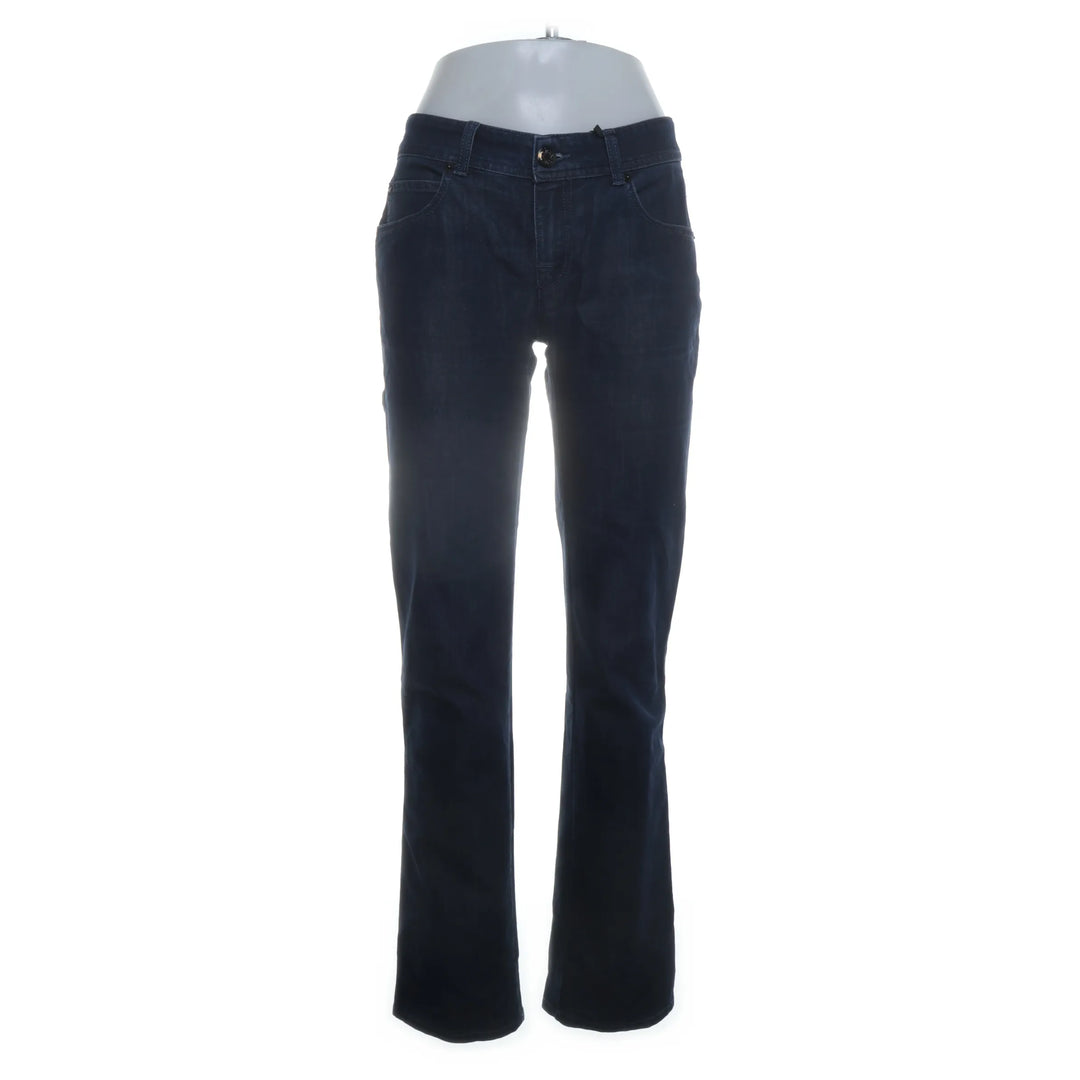 Armani Jeans | Blauw - Spijkerbroek