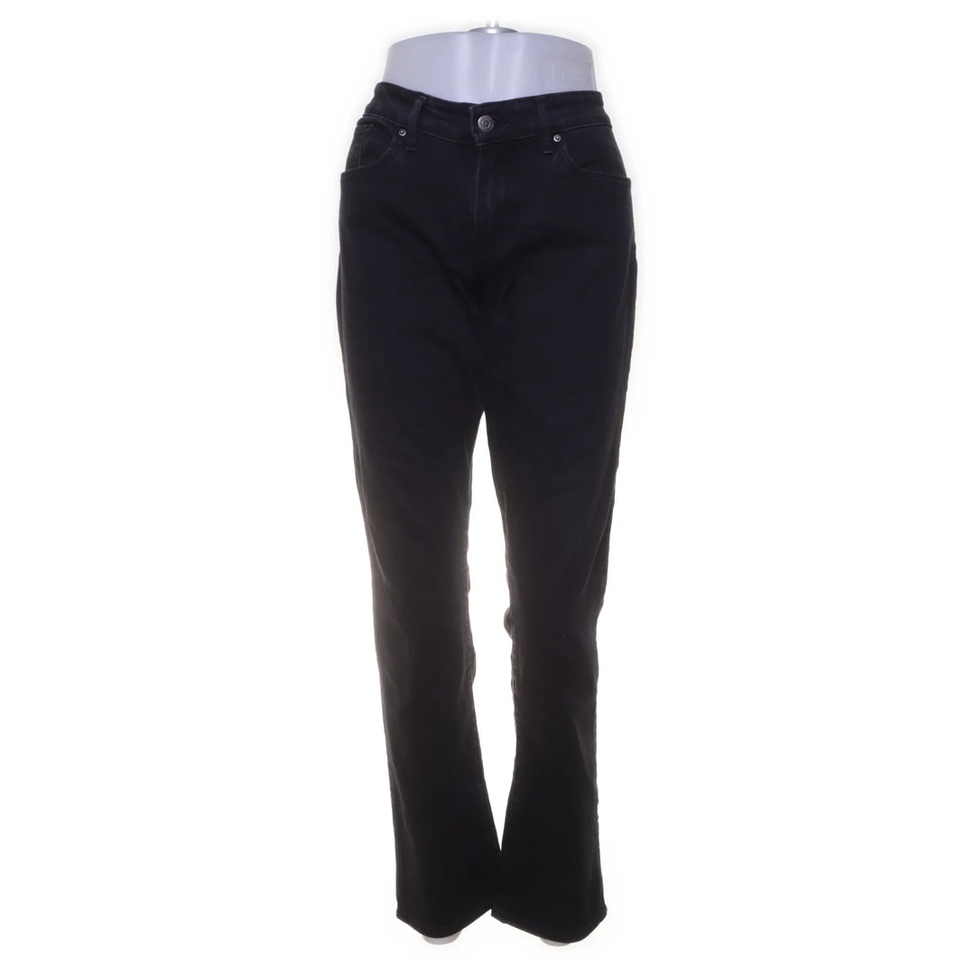 Levi Strauss & Co | Zwart - Spijkerbroek