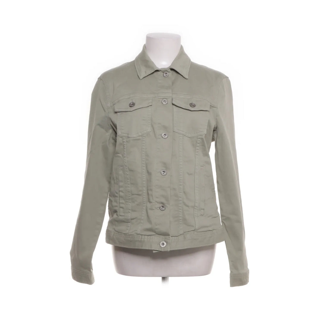 Tom Tailor | Groen - Spijkerjas