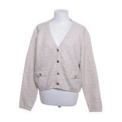 Guts & Gusto | Beige gebreide cardigan