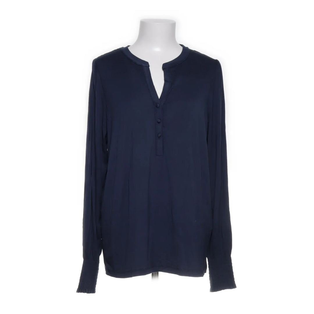 Soyaconcept | Blauw - Blouse