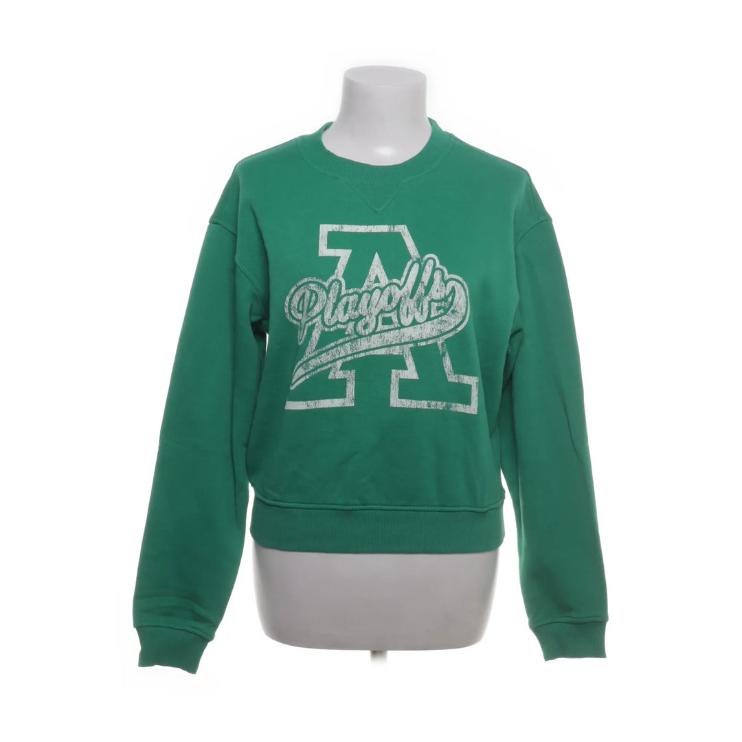 Divided by H&M | Groen - Sweatshirt