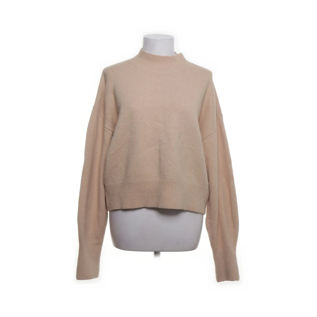 & Other Stories | Beige - Trui