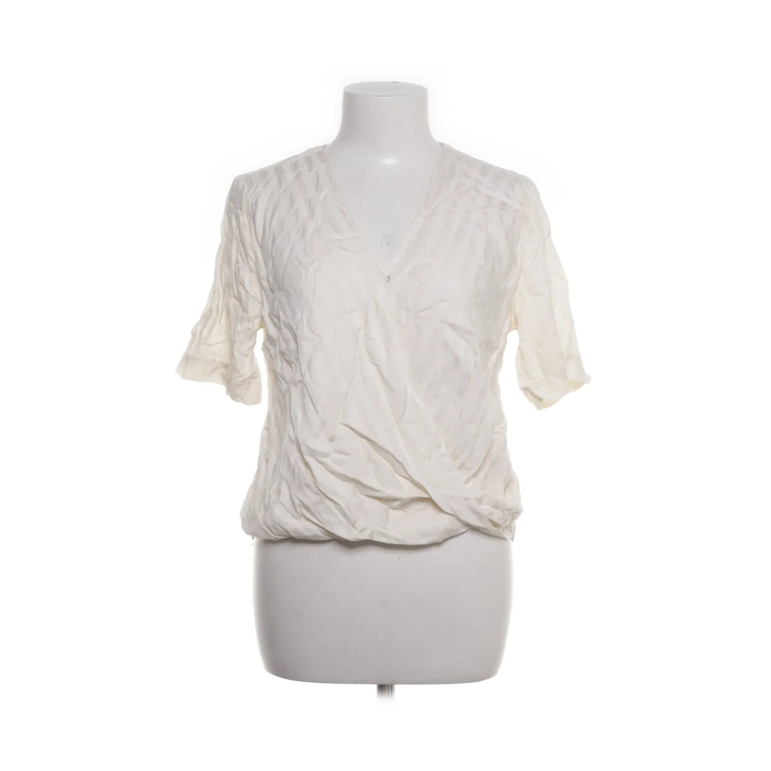 & Other Stories | Beige - Wikkeltop