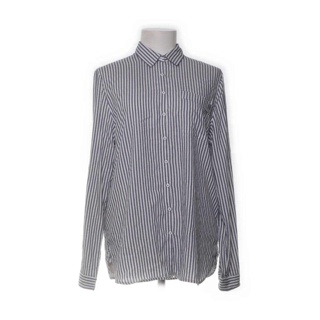 Tommy Hilfiger | Wit, Blauw - Shirt