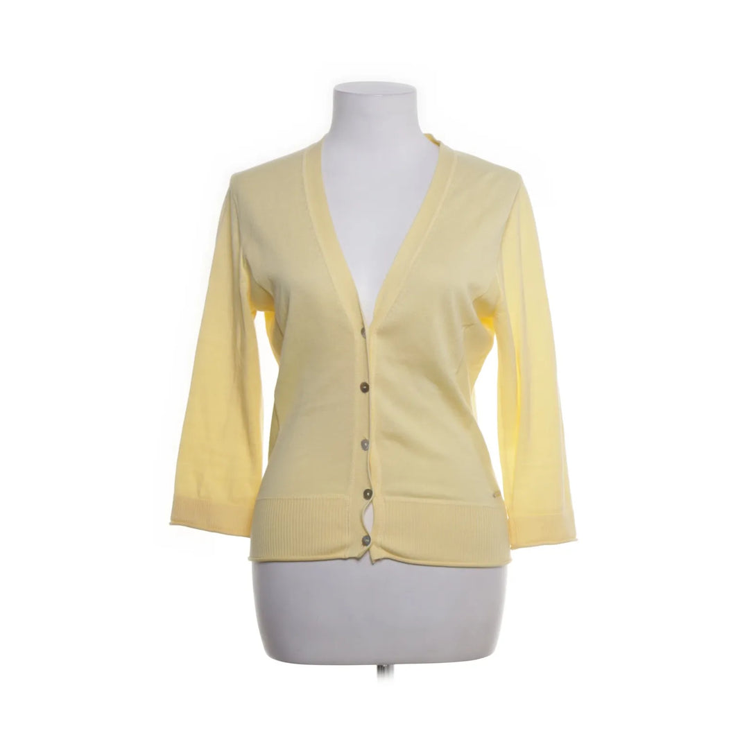 McGregor | Geel - Cardigan