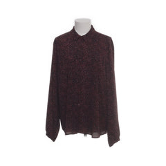 Modström | Zwart, Lila - Shirt