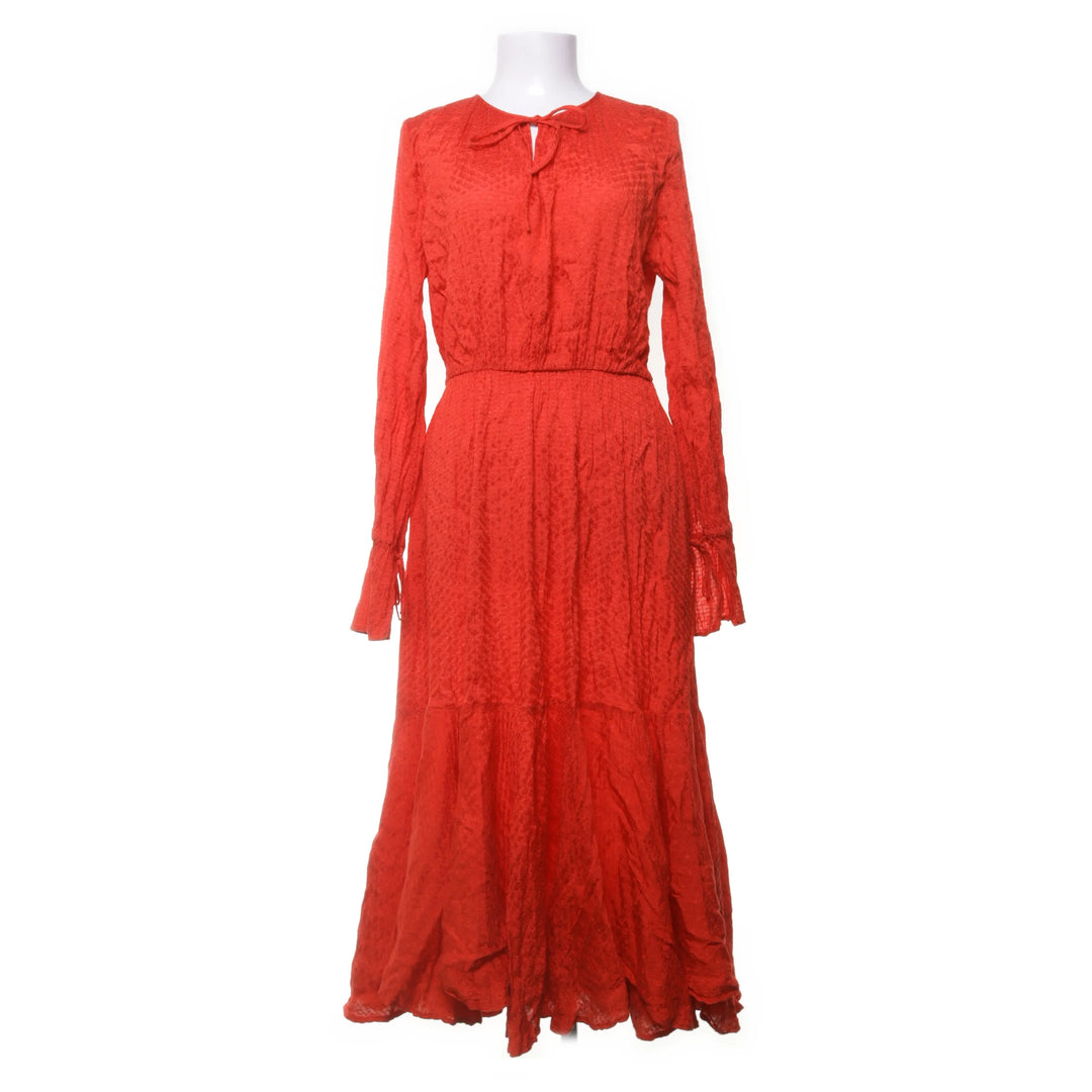 & Other Stories | Rood - Jurk