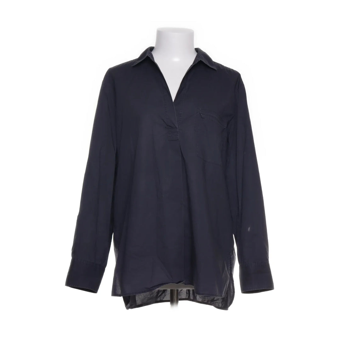 Filippa K | Blauw - Shirt