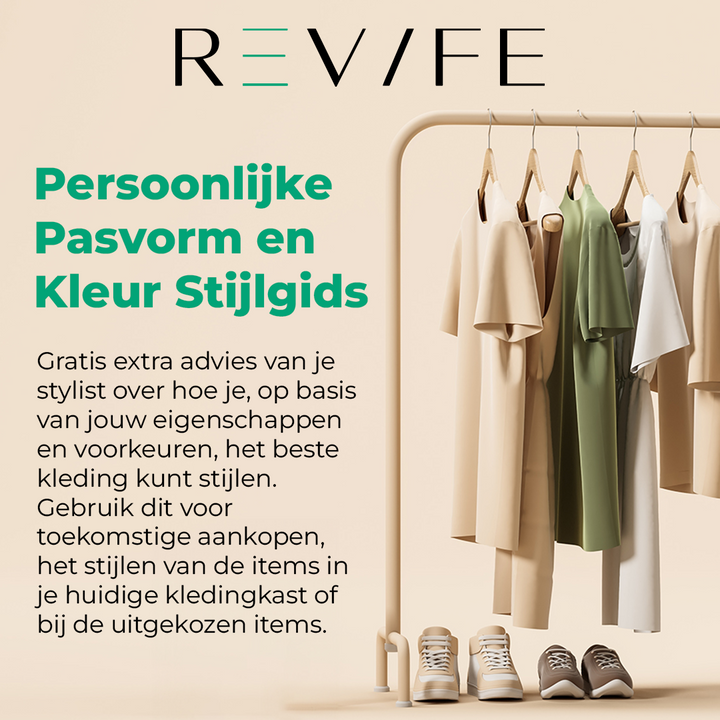 Revife Kinderbox | 3 unieke outfits, geselecteerd voor jouw kind